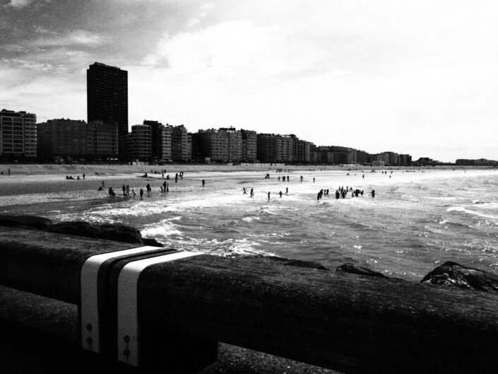 Ostende, 10 et 11 mai 2023